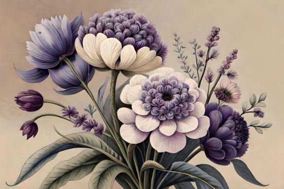 Download Lavender &amp; Wedding Bouquet - Wedding bouquet Collection