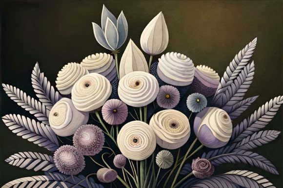 Download Lavender &amp; Wedding Bouquet - Premium Resources